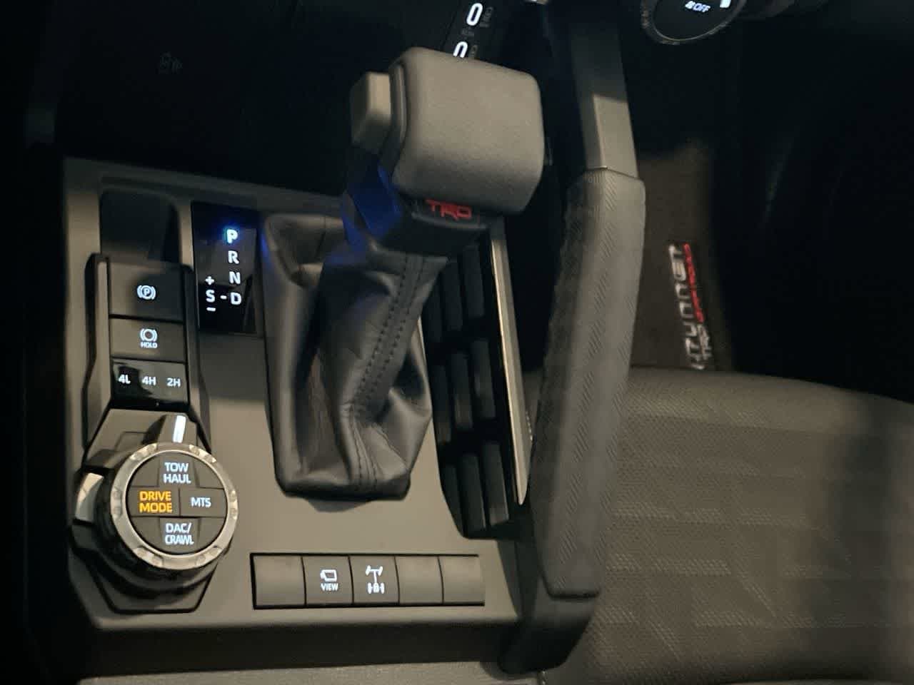 Thumbnail: 2026 Toyota 4Runner - 20