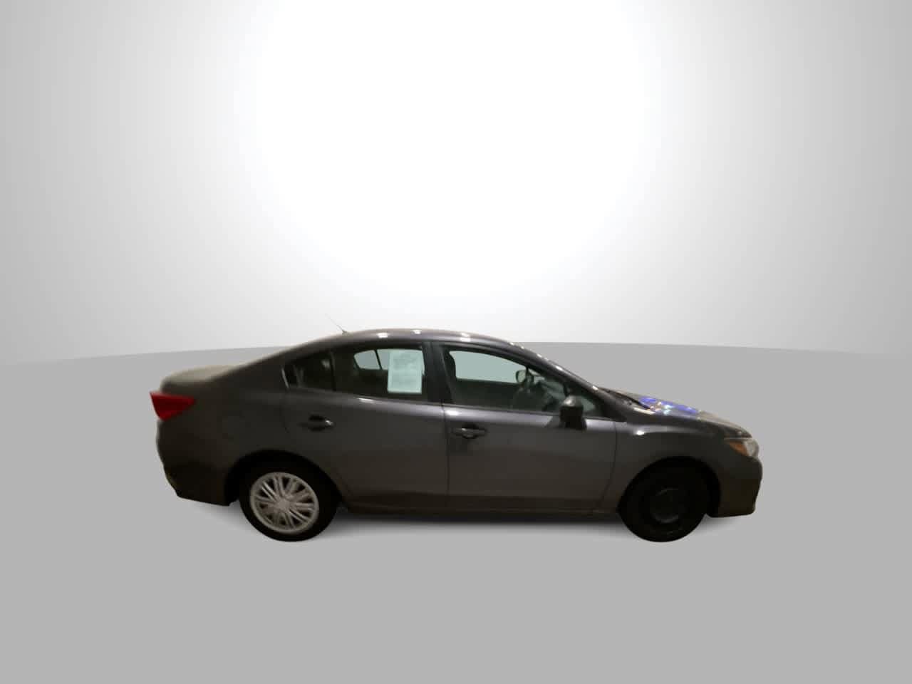 Thumbnail: 2020 Subaru Impreza - 9