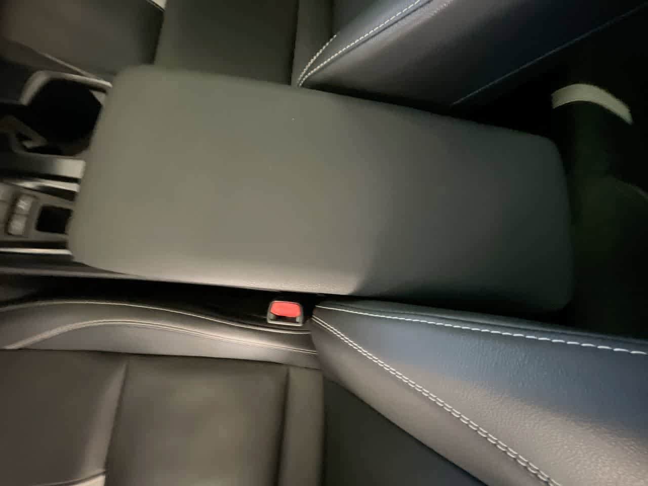 Thumbnail: 2025 Toyota Camry - 21