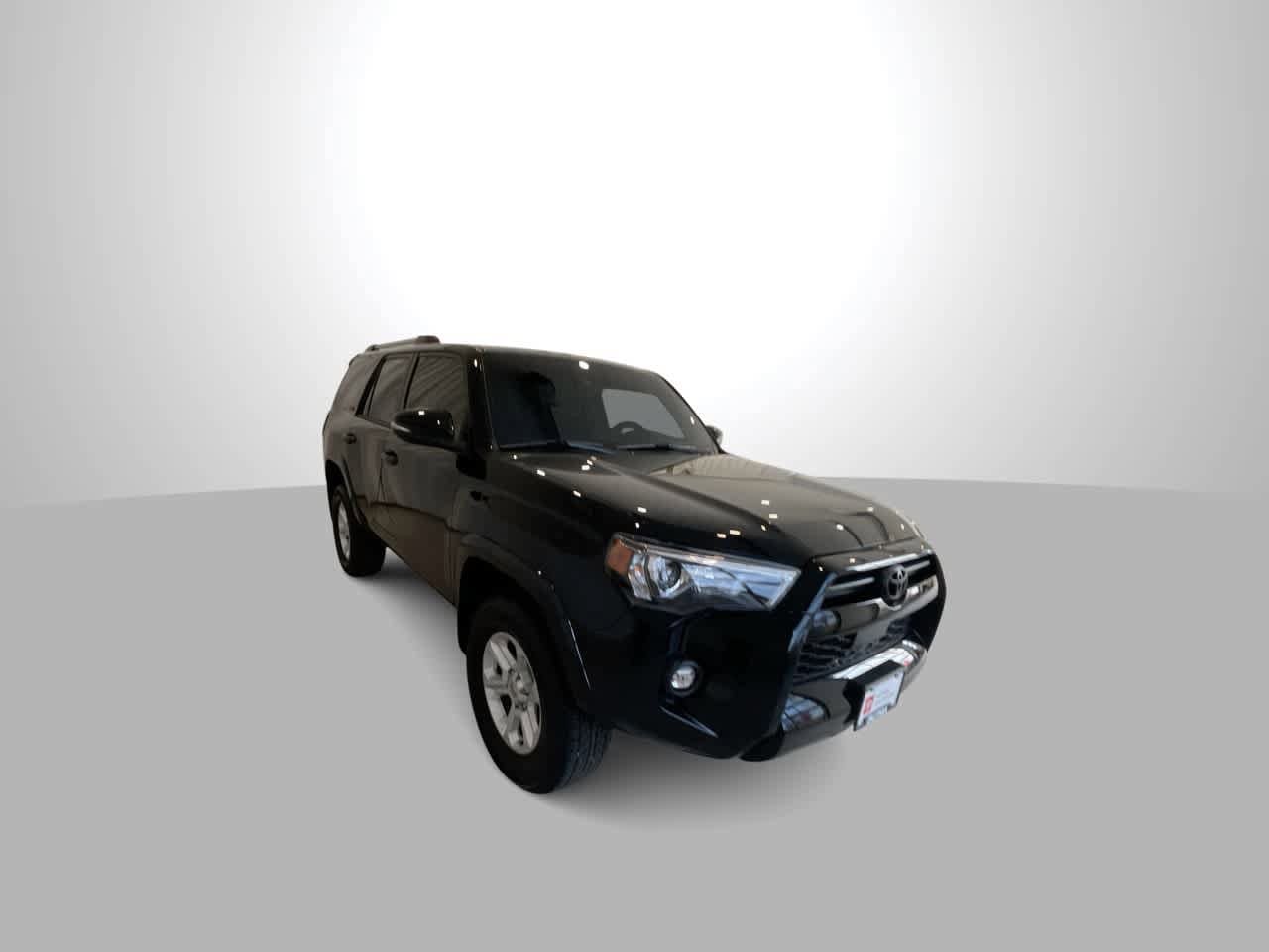 Thumbnail: 2024 Toyota 4Runner - 2