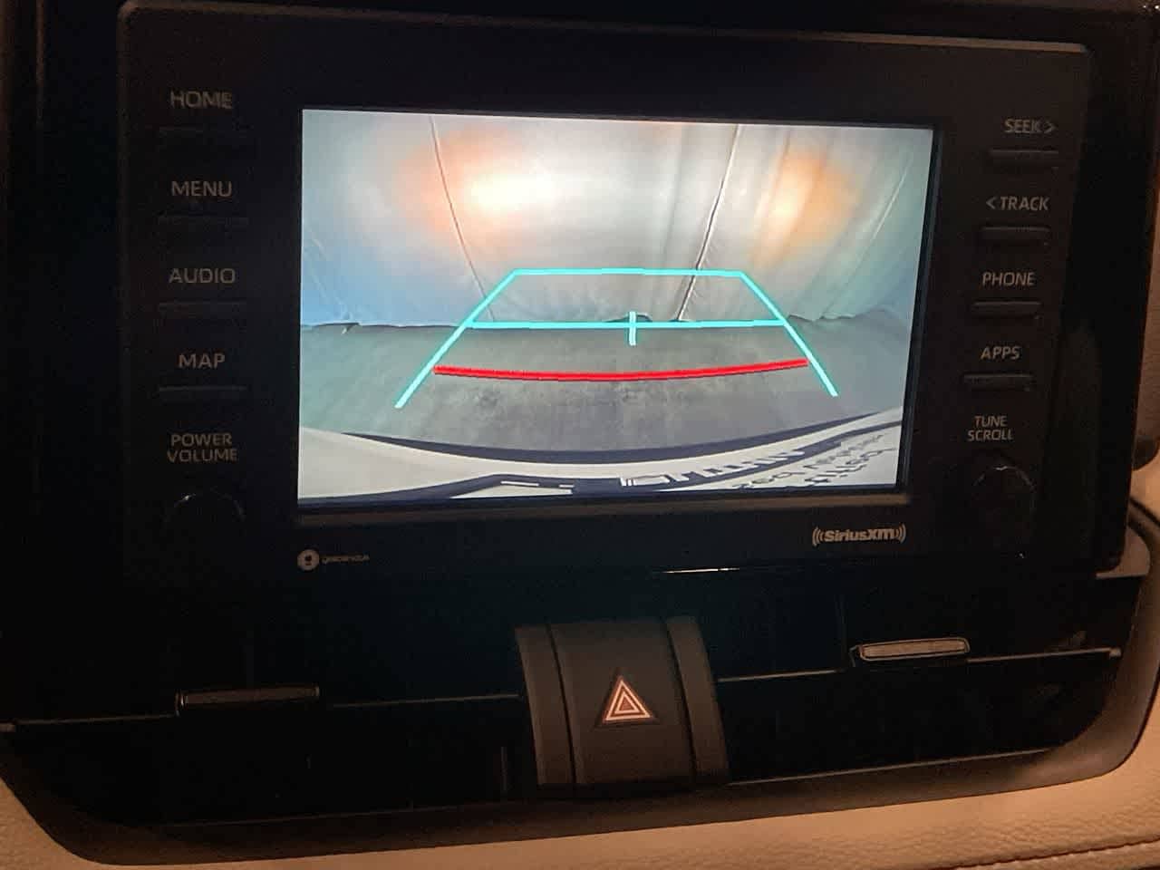 Thumbnail: 2021 Toyota RAV4 - 17