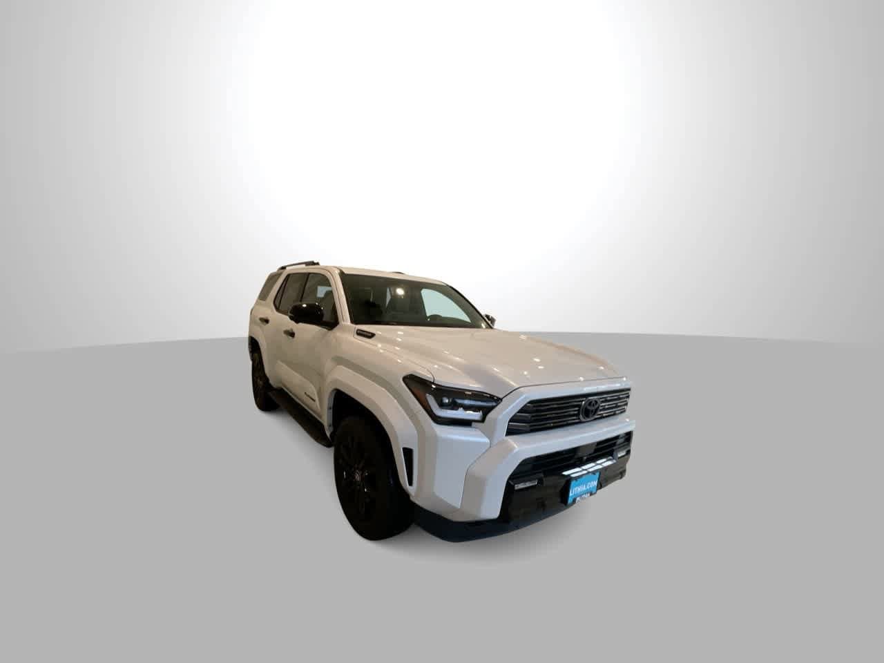 Thumbnail: 2026 Toyota 4Runner - 2