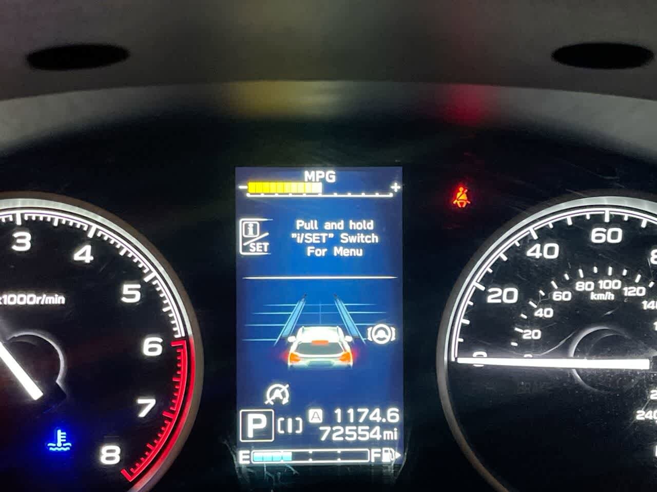 Thumbnail: 2020 Subaru Forester - 15