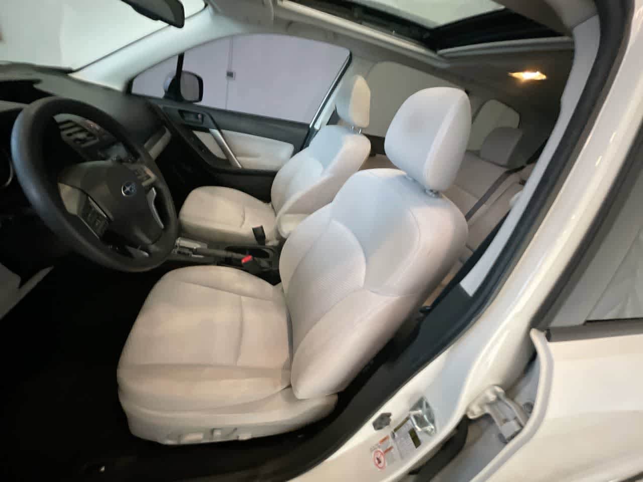 Thumbnail: 2015 Subaru Forester - 11