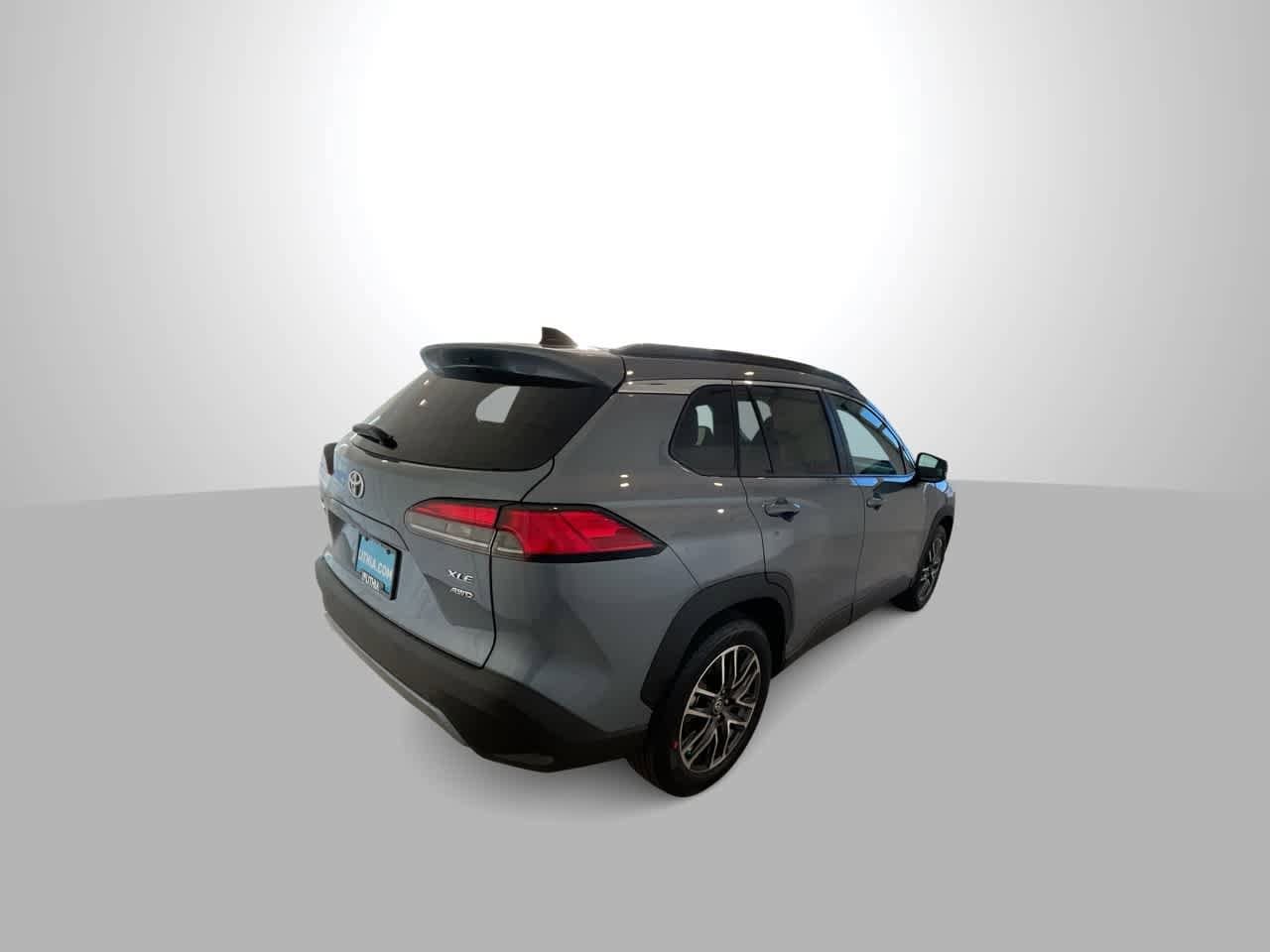 Thumbnail: 2026 Toyota Corolla Cross - 8