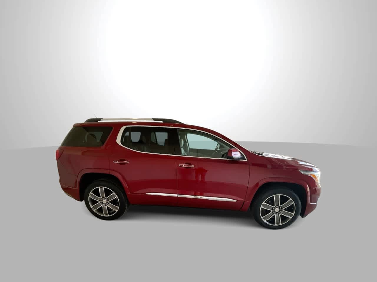 Thumbnail: 2019 GMC Acadia - 9