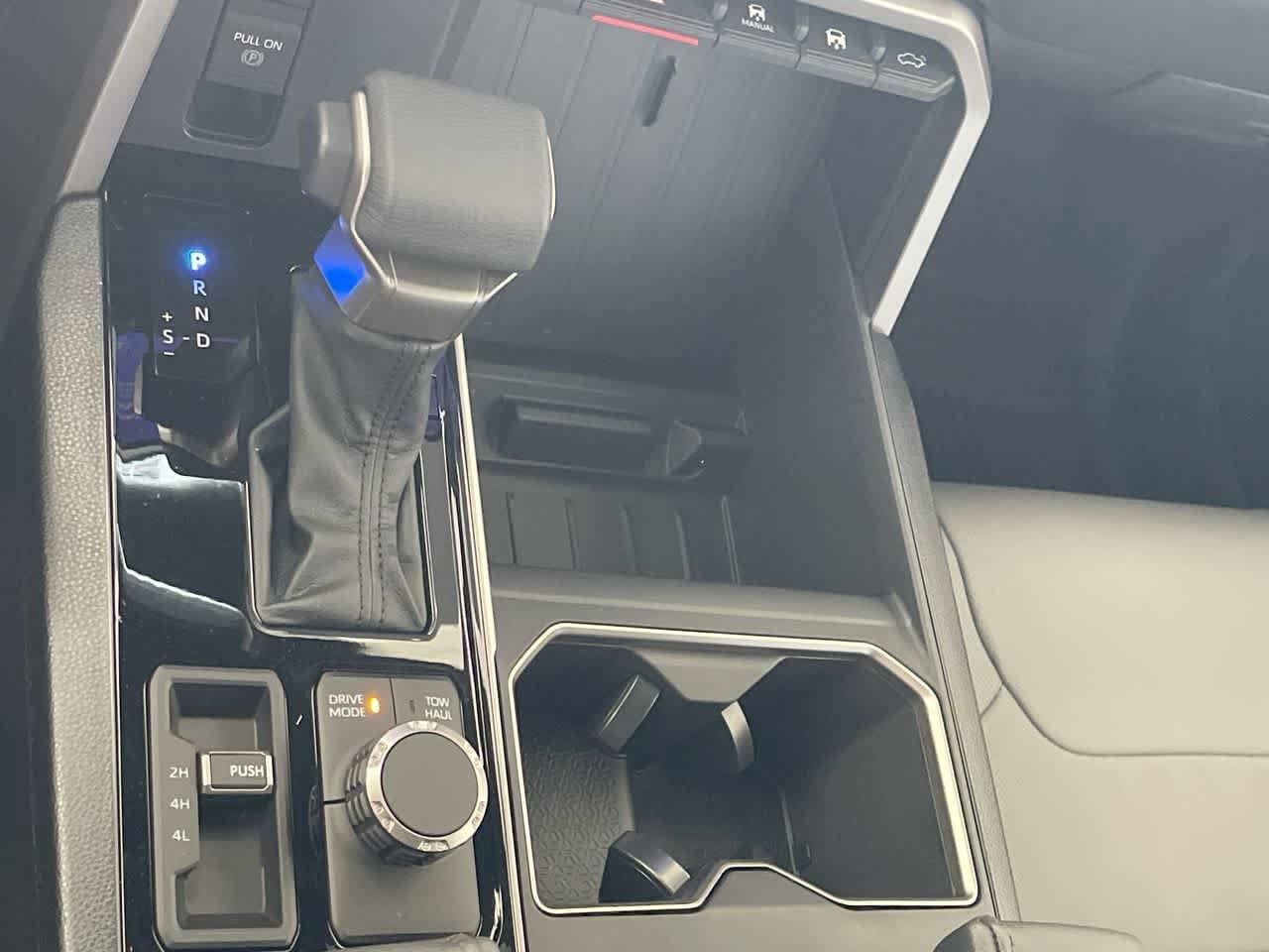 2026 Toyota Tundra SR5 - Photo 20