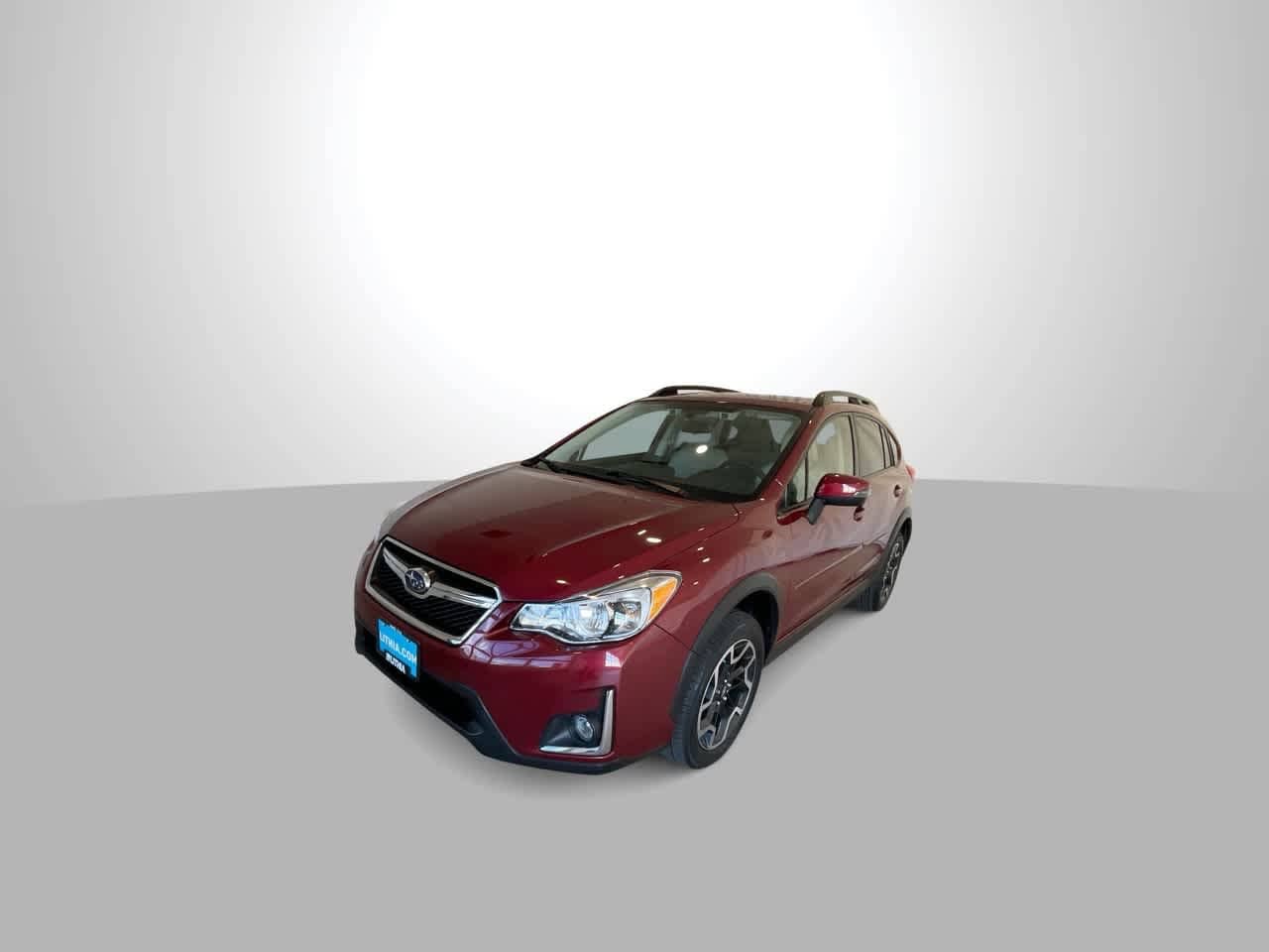Thumbnail: 2017 Subaru Crosstrek - 4