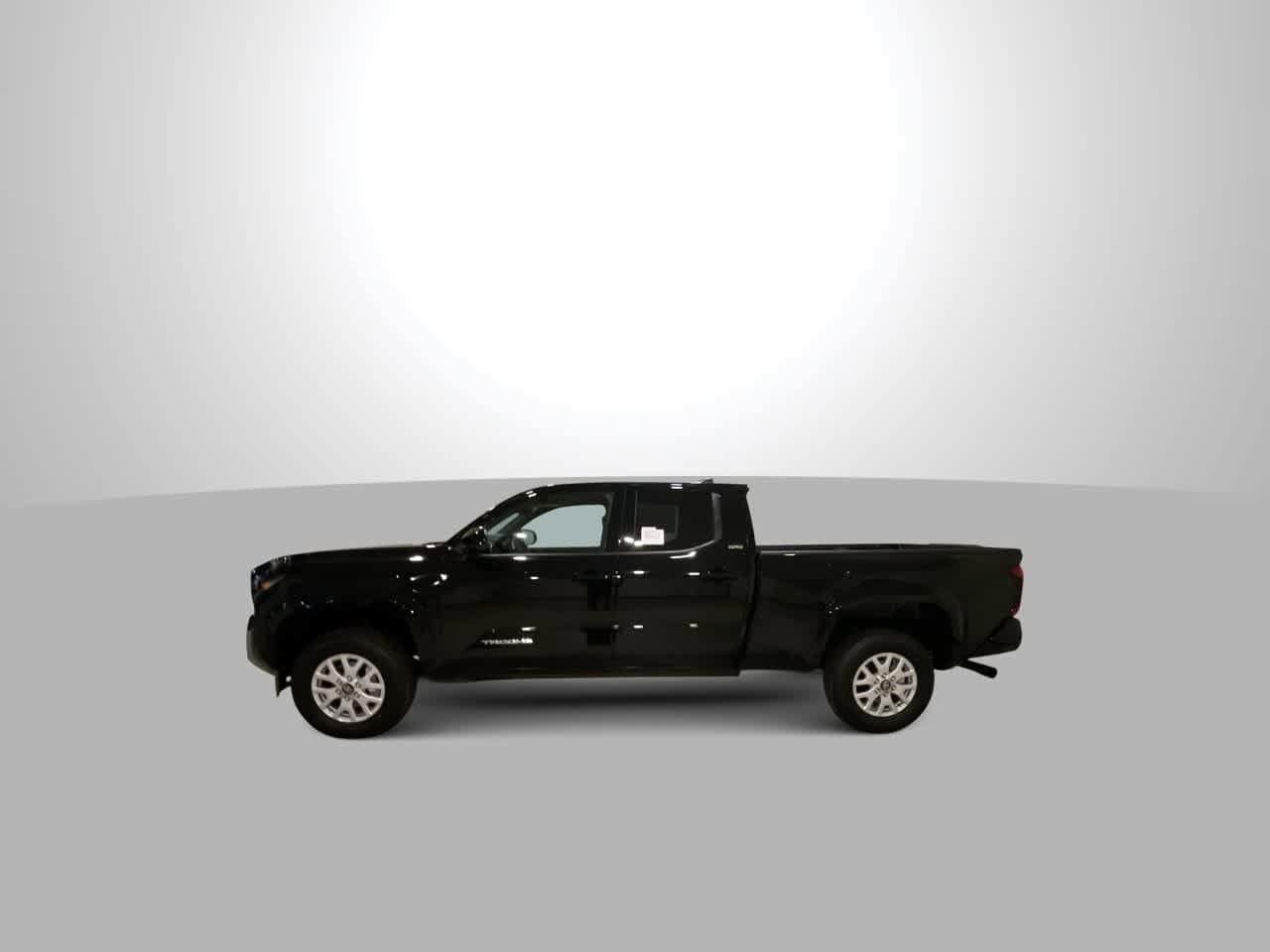 Thumbnail: 2026 Toyota Tacoma - 5