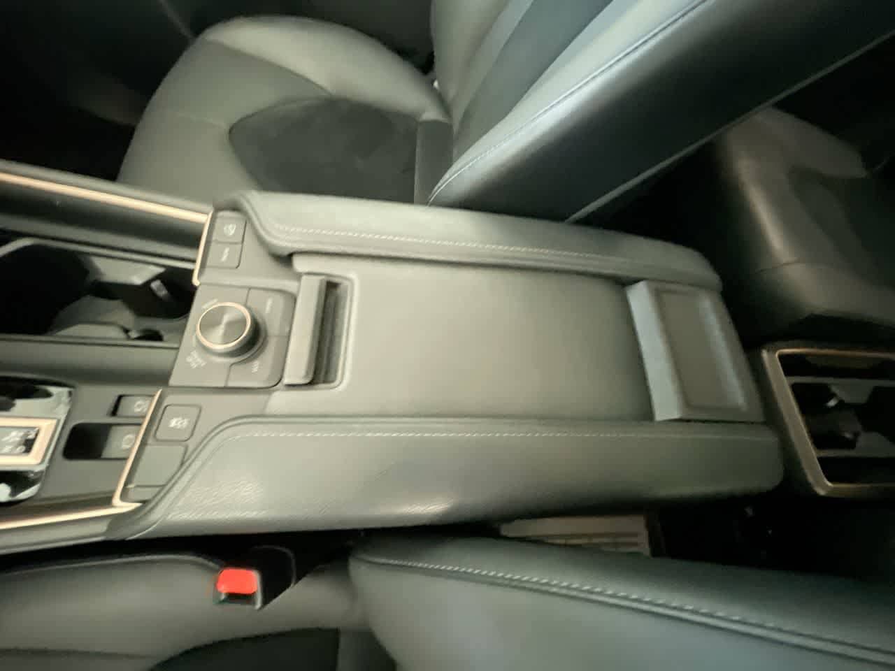 Thumbnail: 2024 Toyota Grand Highlander - 21