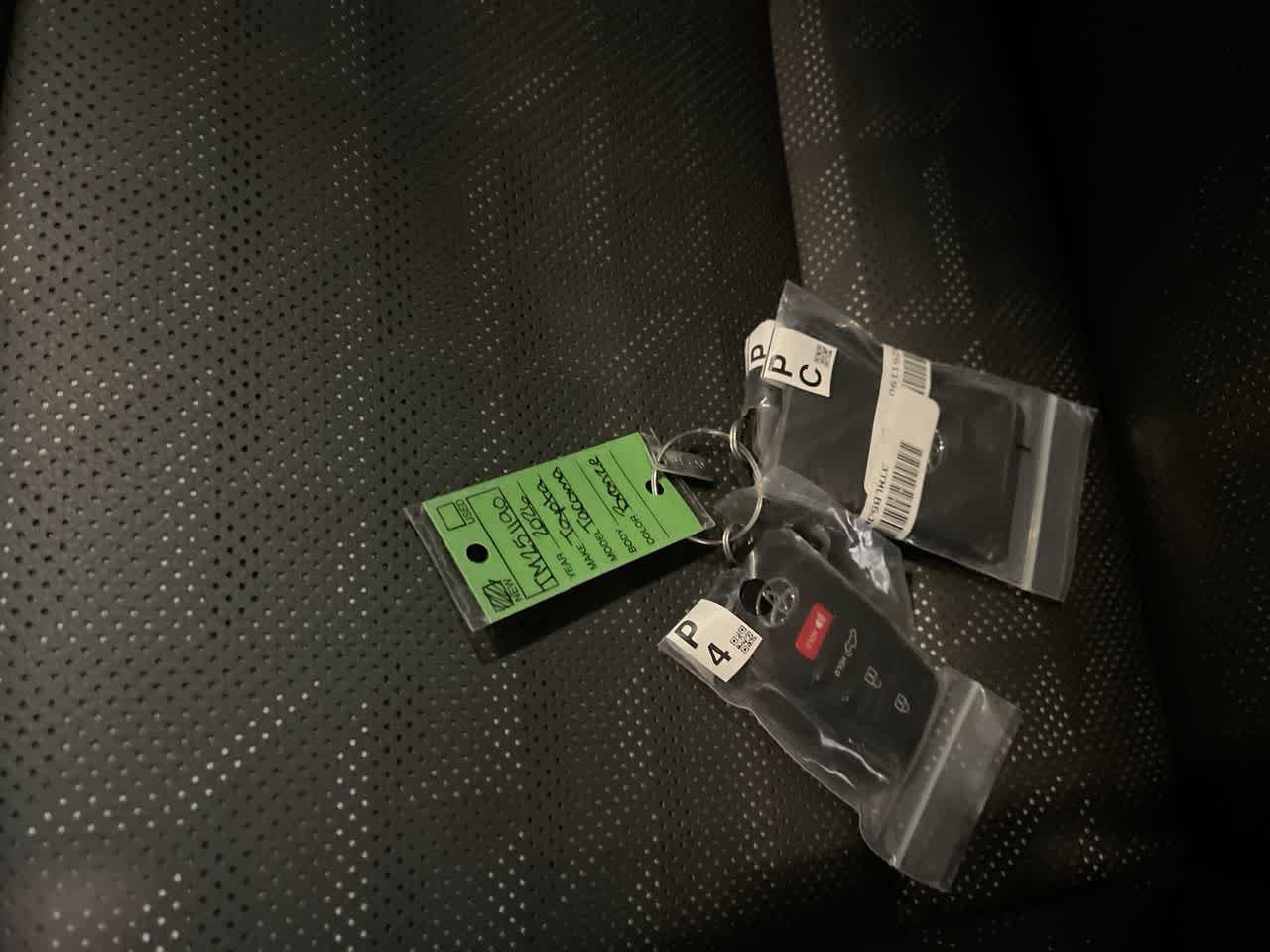 Thumbnail: 2026 Toyota Tacoma - 27