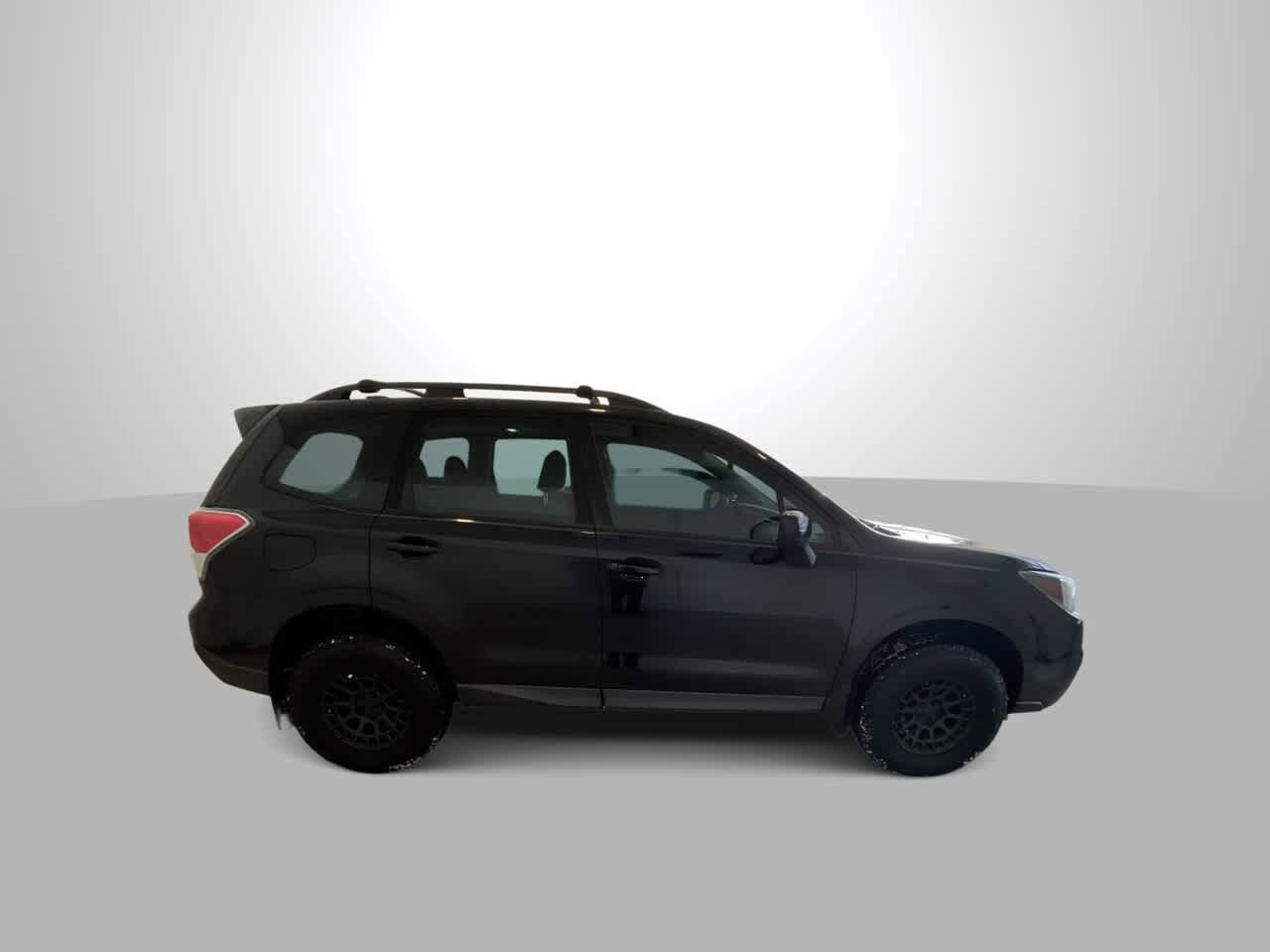 Thumbnail: 2018 Subaru Forester - 9