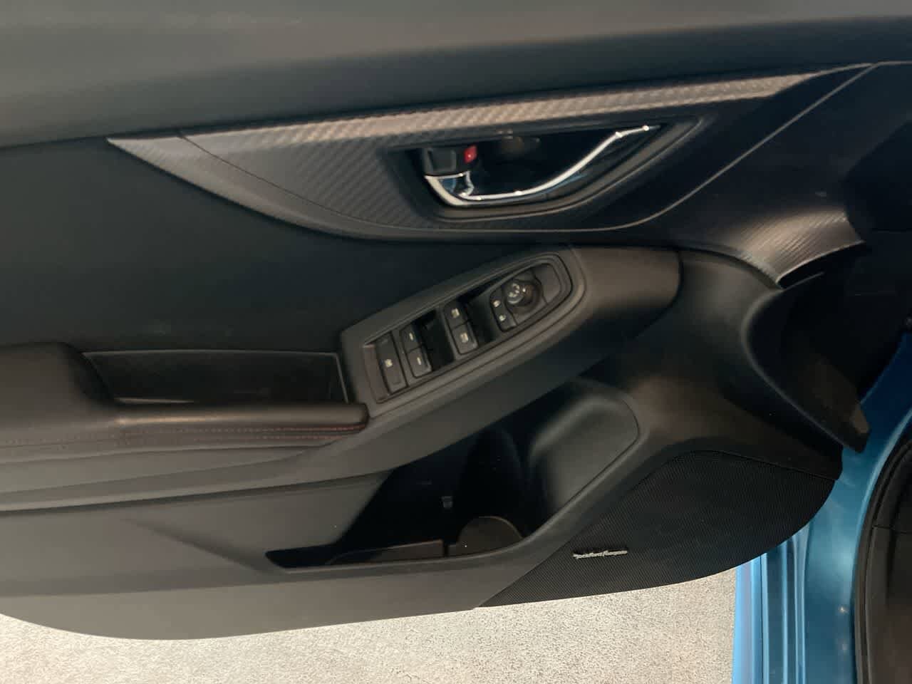 Thumbnail: 2017 Subaru Impreza - 13