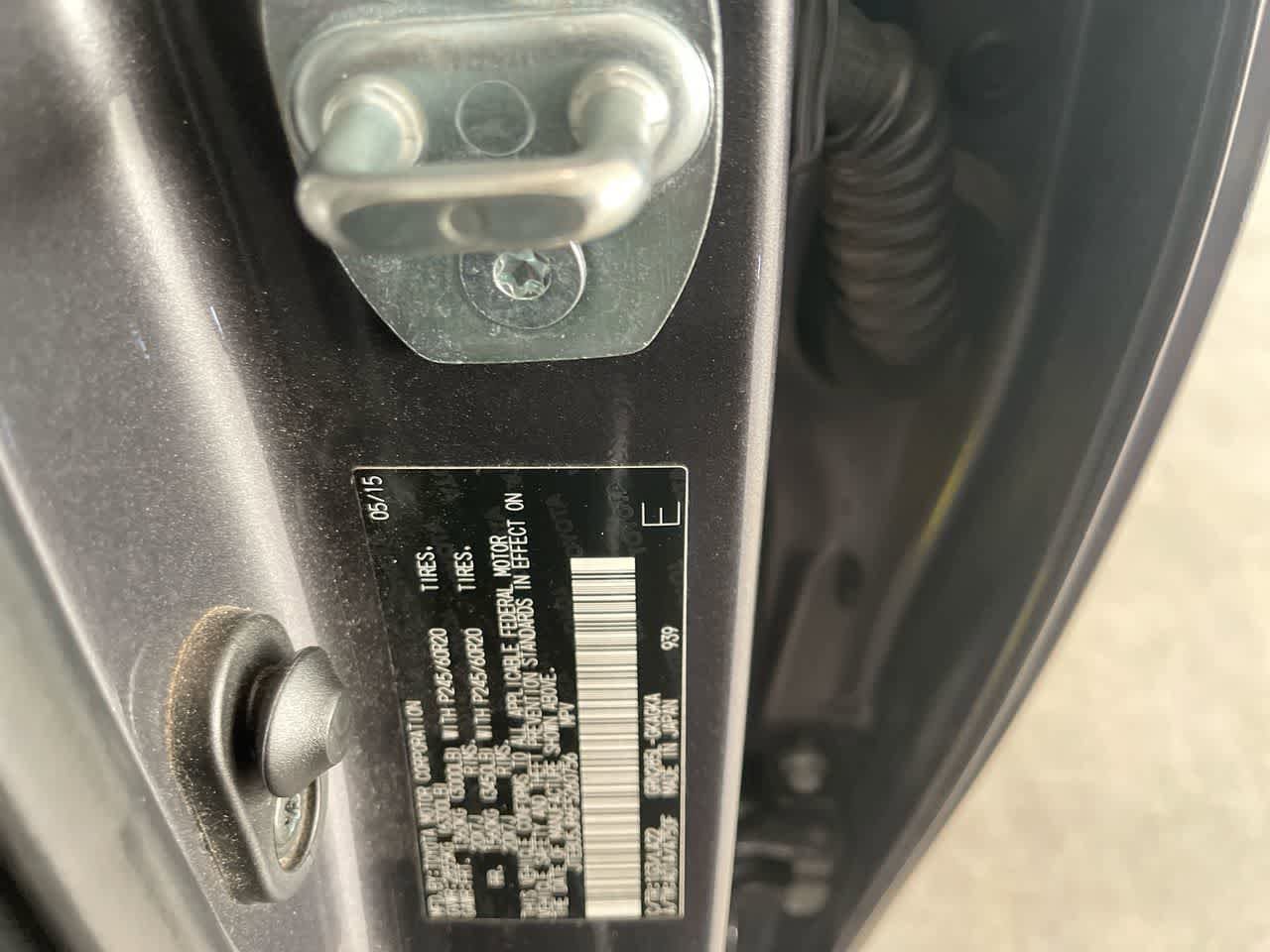 Thumbnail: 2015 Toyota 4Runner - 28