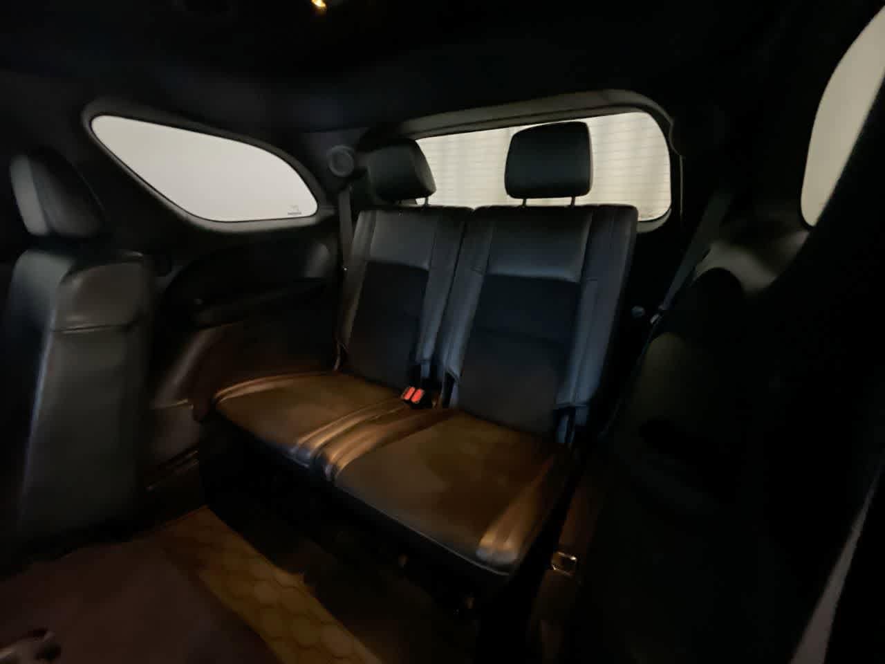 Thumbnail: 2021 Dodge Durango - 24