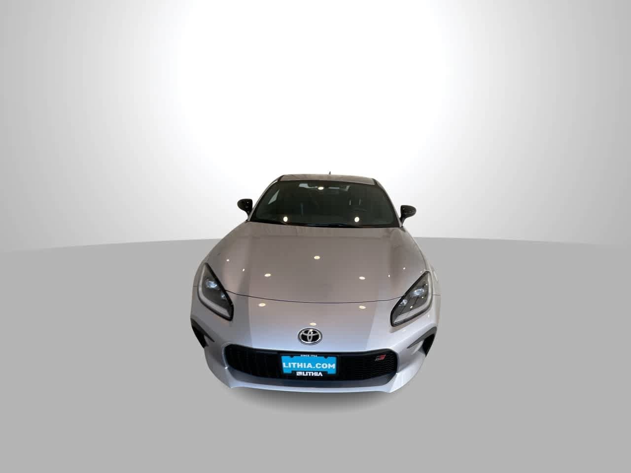 Thumbnail: 2026 Toyota GR86 - 3