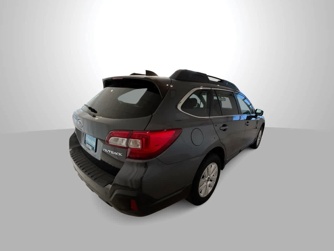 Thumbnail: 2019 Subaru Outback - 8