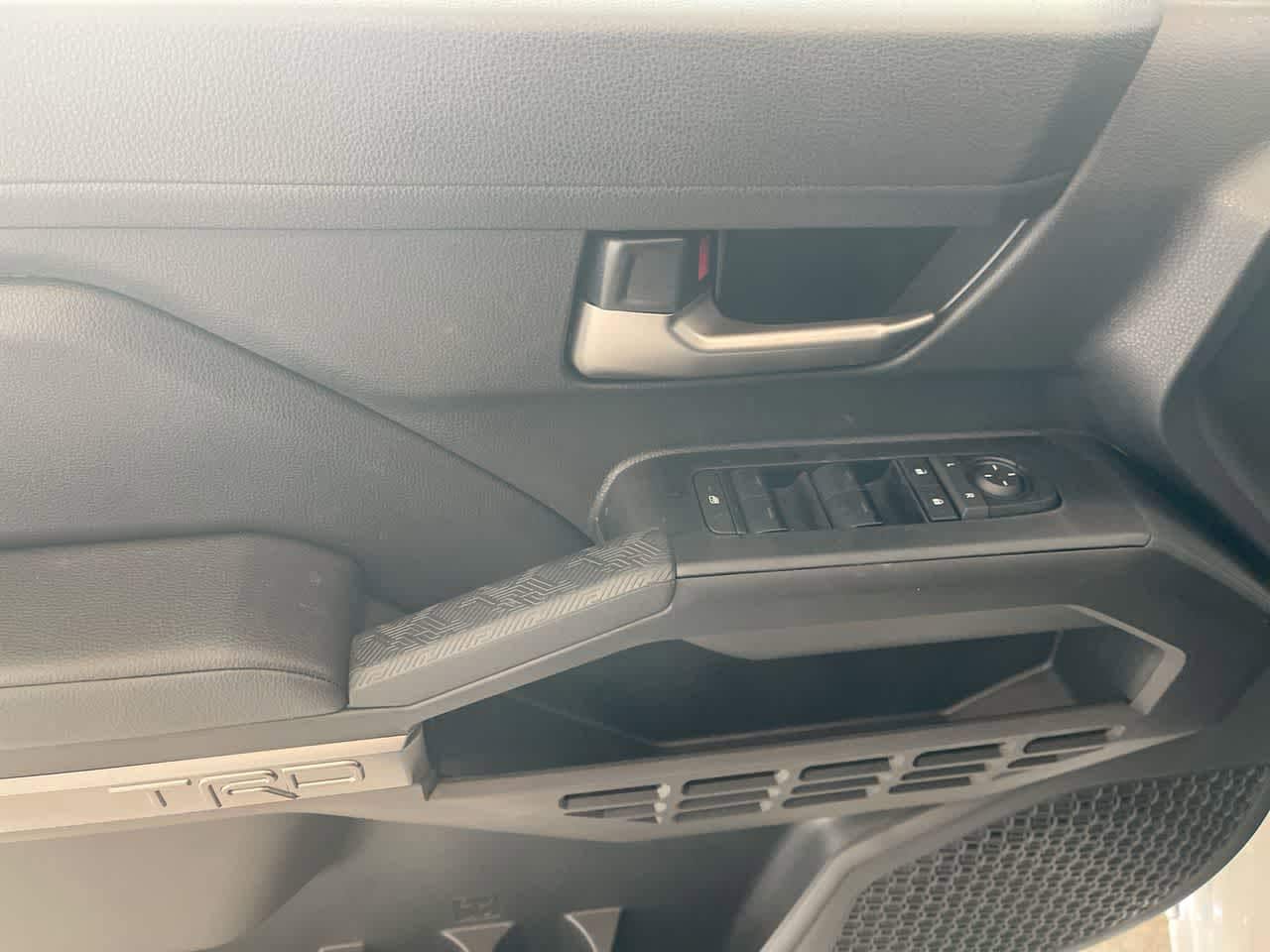 Thumbnail: 2026 Toyota Tacoma - 13