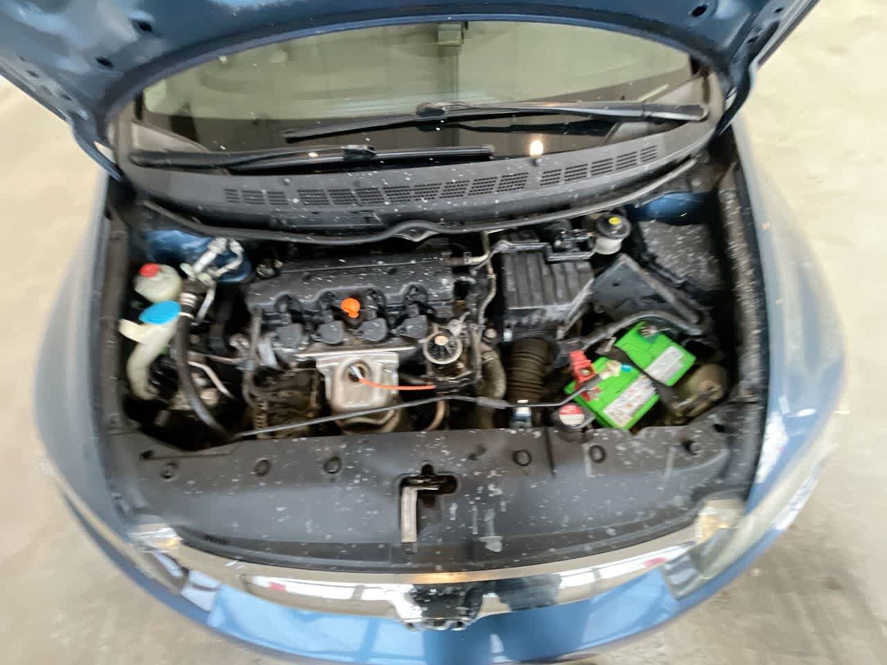 Thumbnail: 2010 Honda Civic - 23