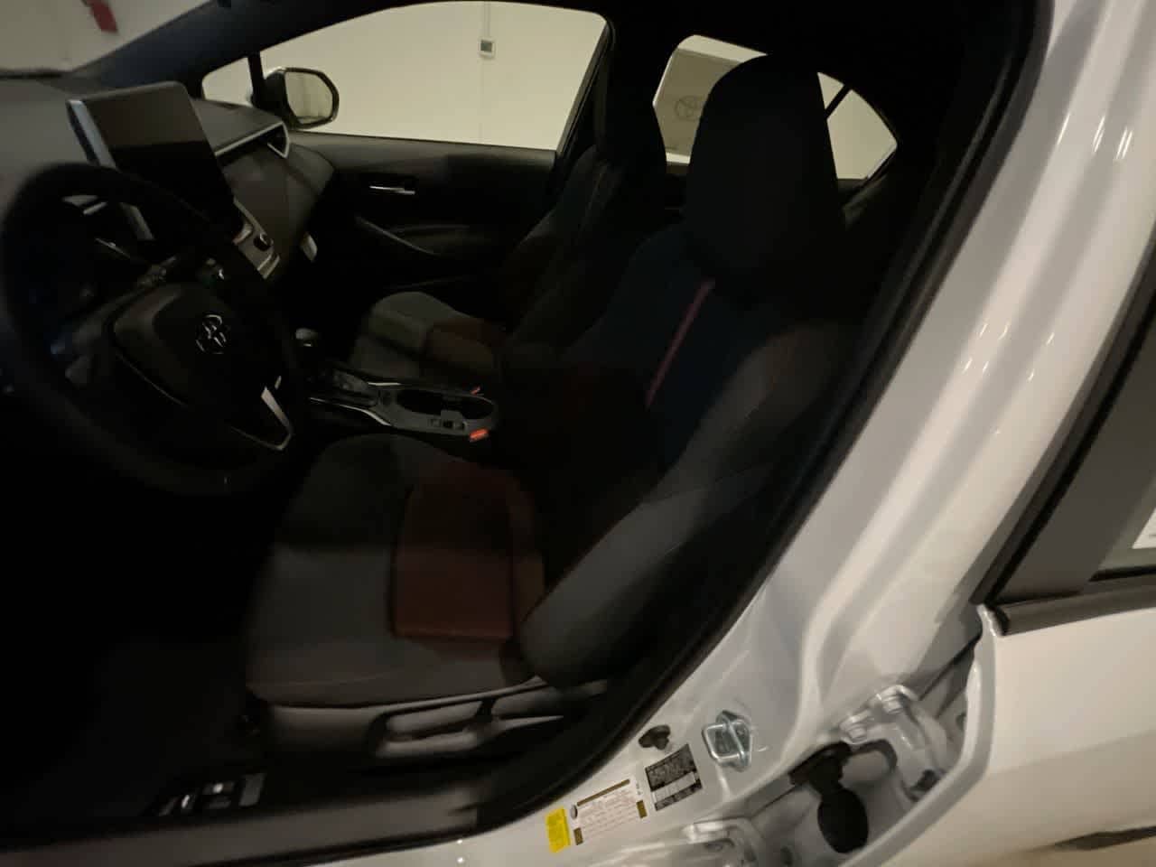 Thumbnail: 2026 Toyota Corolla - 11