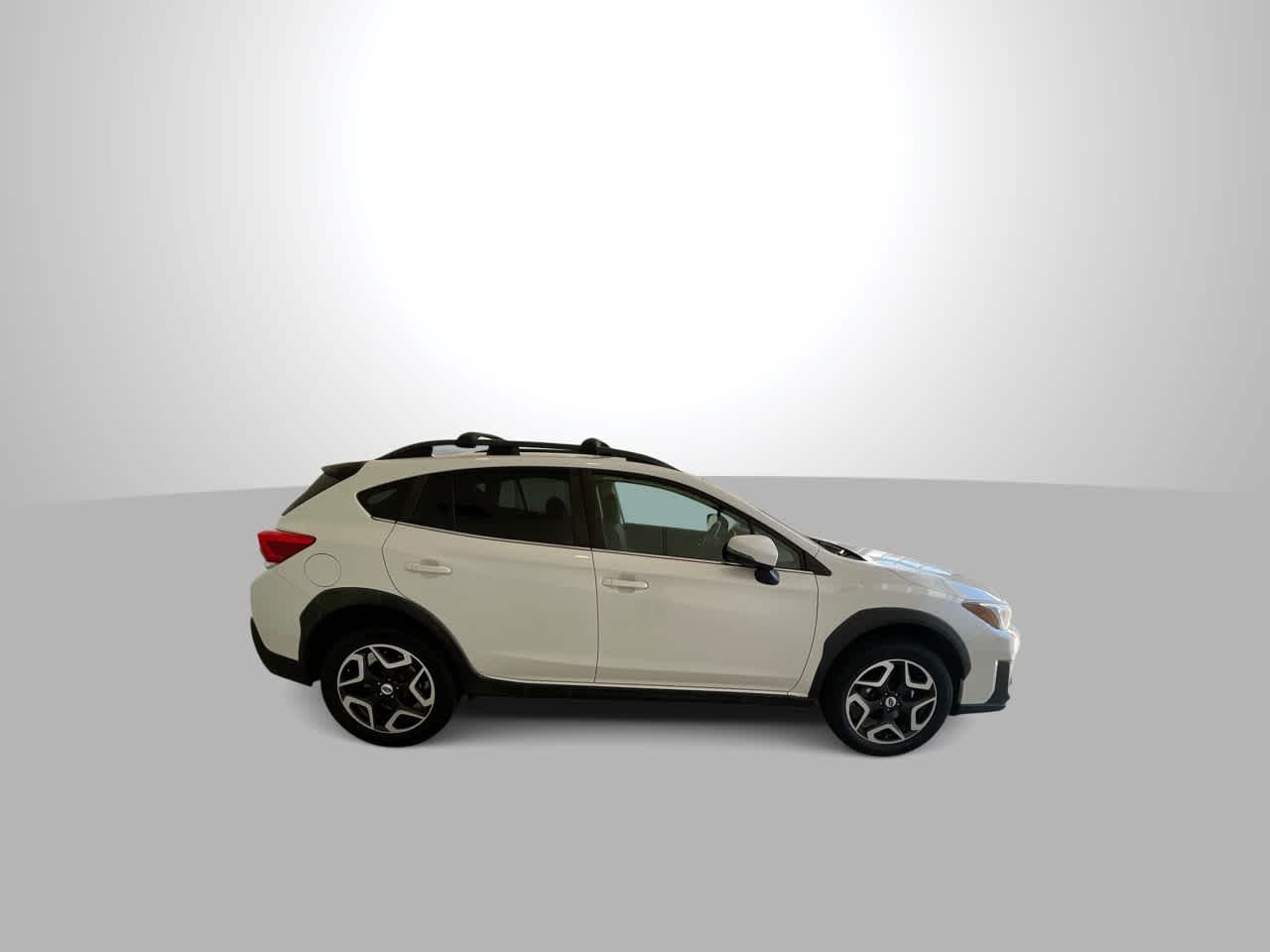 Thumbnail: 2018 Subaru Crosstrek - 8