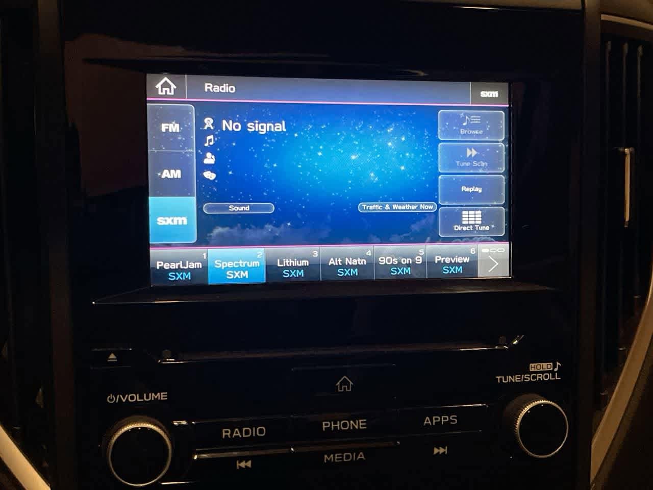 Thumbnail: 2020 Subaru Forester - 16