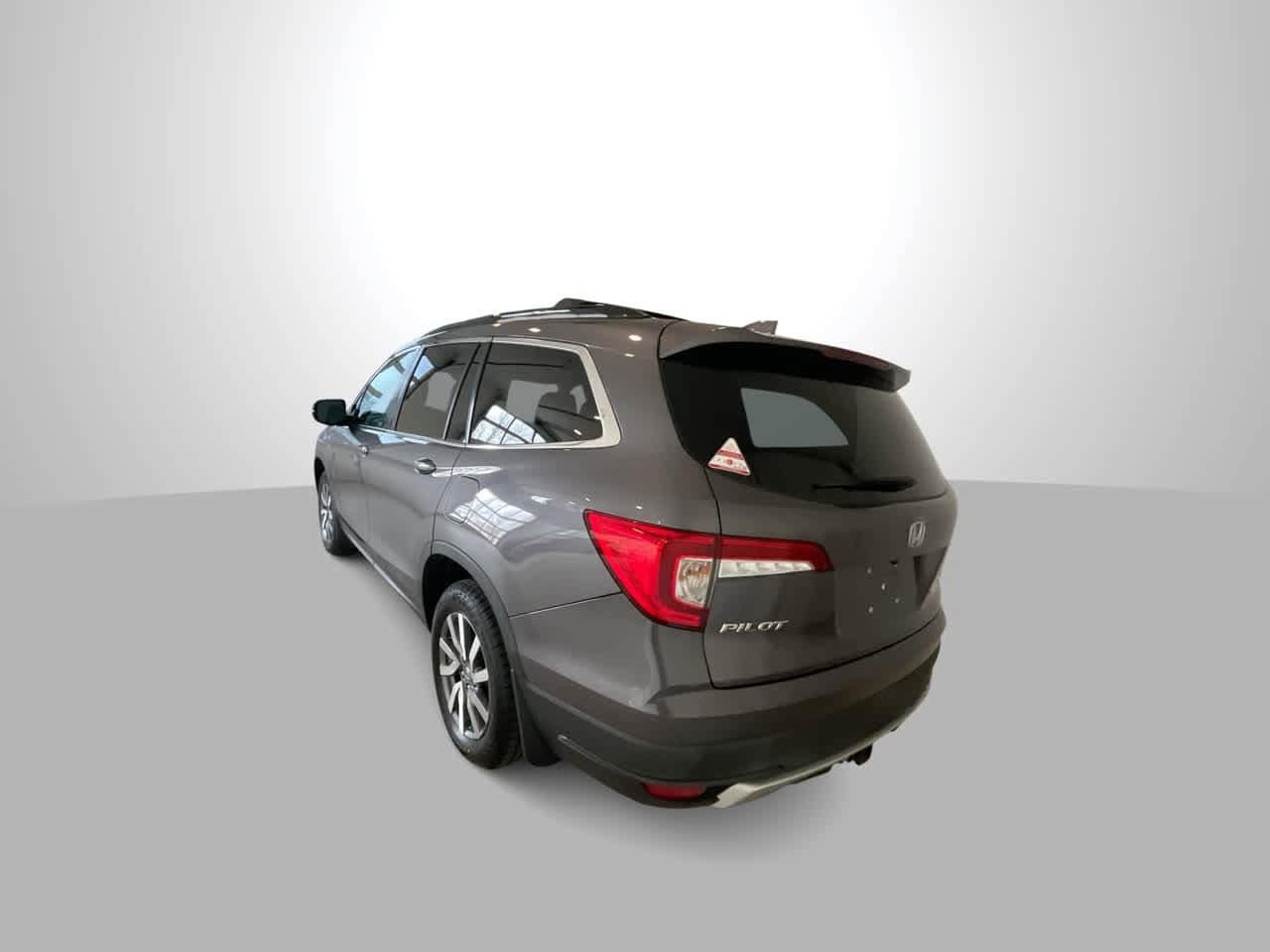 Thumbnail: 2020 Honda Pilot - 6