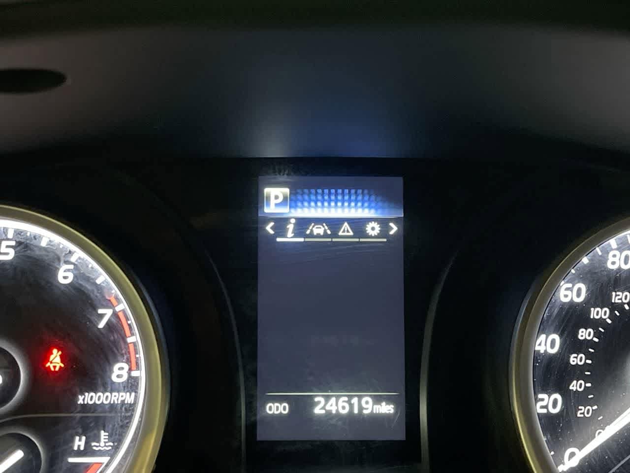 Thumbnail: 2024 Toyota Camry - 15