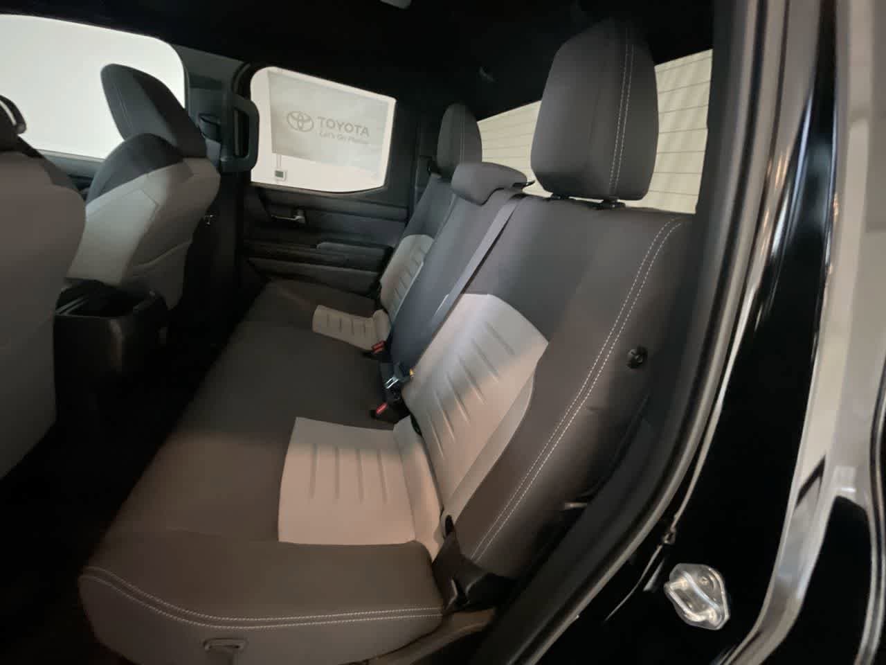 Thumbnail: 2026 Toyota Tacoma - 22