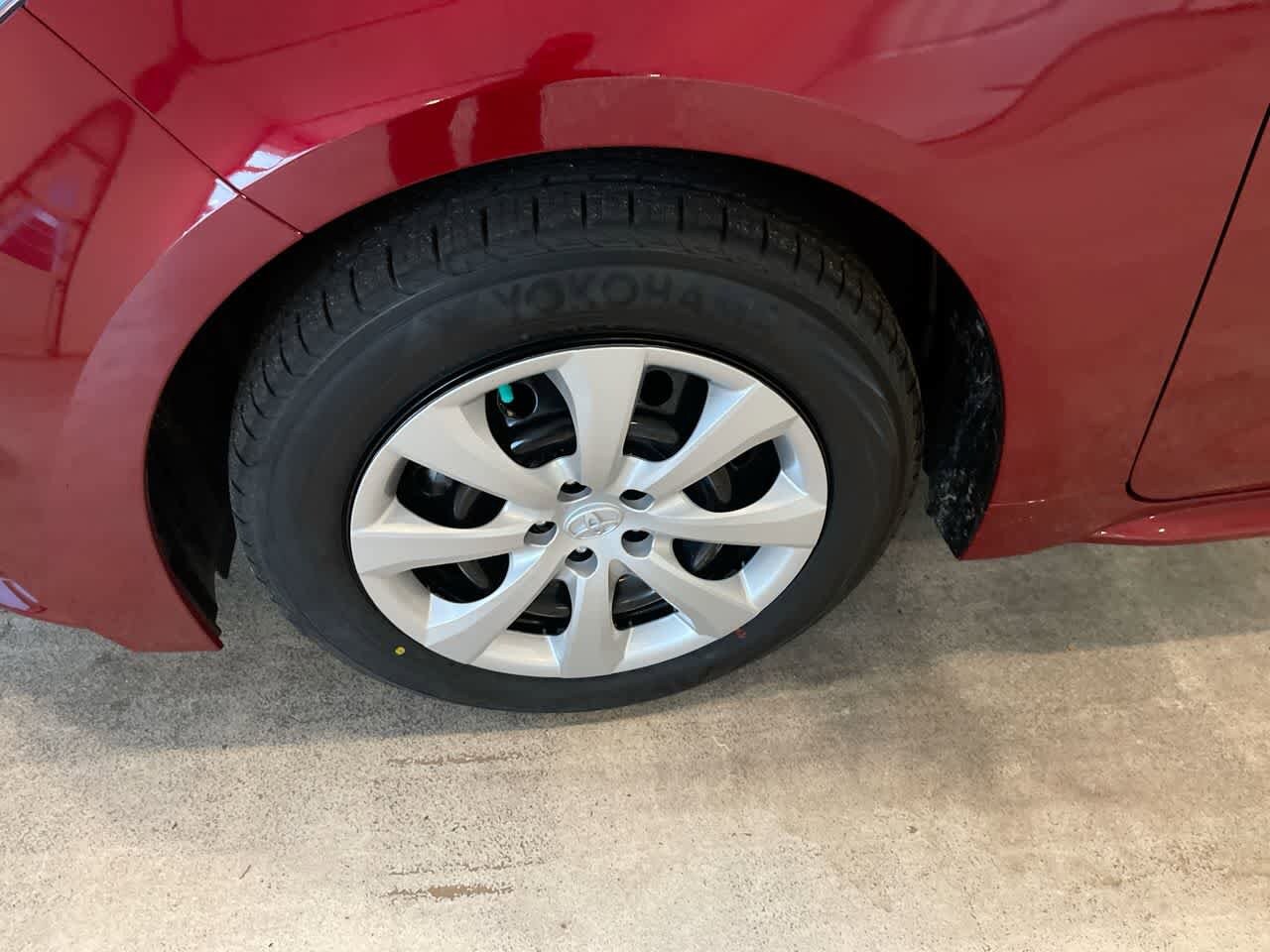 Thumbnail: 2026 Toyota Corolla - 10