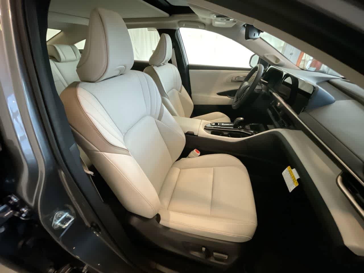 Thumbnail: 2026 Toyota Crown - 25