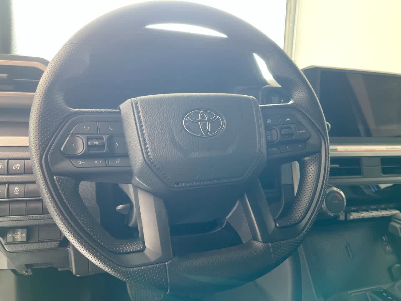 Thumbnail: 2025 Toyota Tacoma - 14