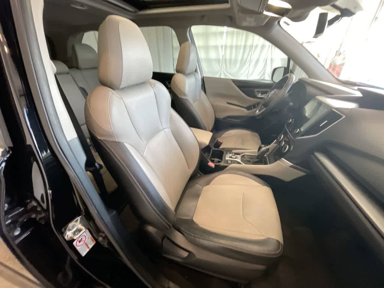 Thumbnail: 2019 Subaru Forester - 25