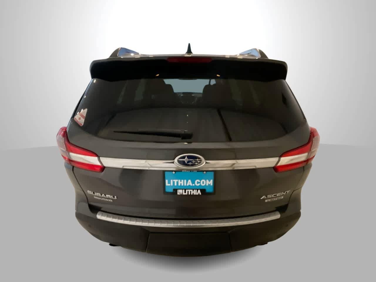 Thumbnail: 2020 Subaru Ascent - 7