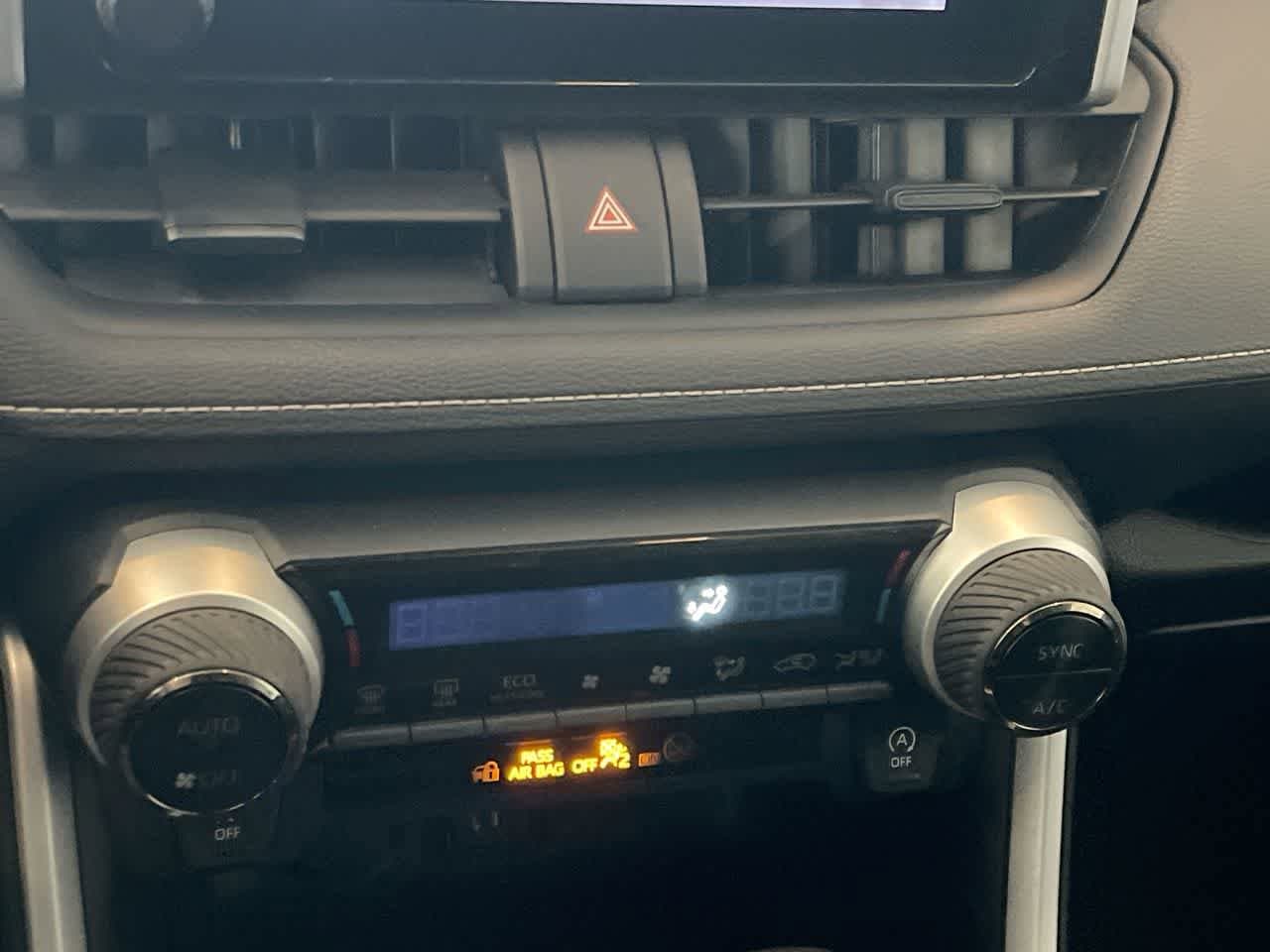 Thumbnail: 2024 Toyota RAV4 - 19