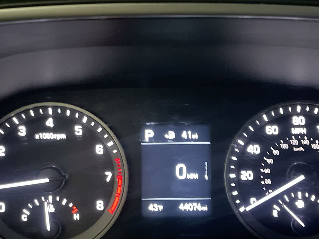 Thumbnail: 2021 Hyundai Tucson - 15