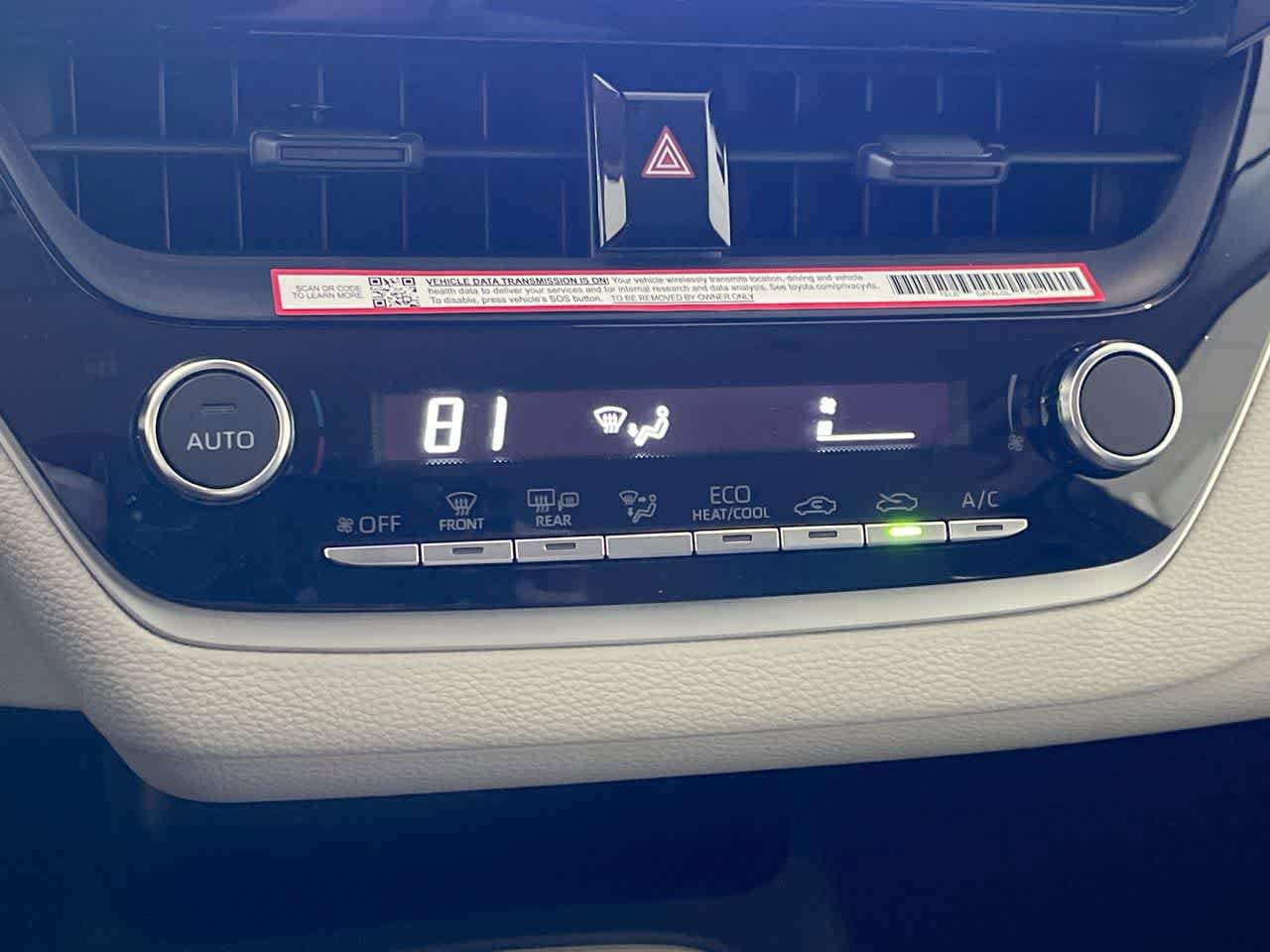 Thumbnail: 2026 Toyota Corolla - 19