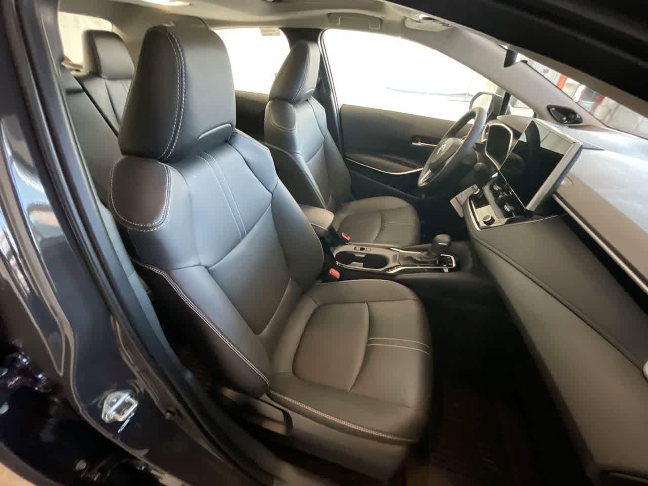 Thumbnail: 2026 Toyota Corolla - 25