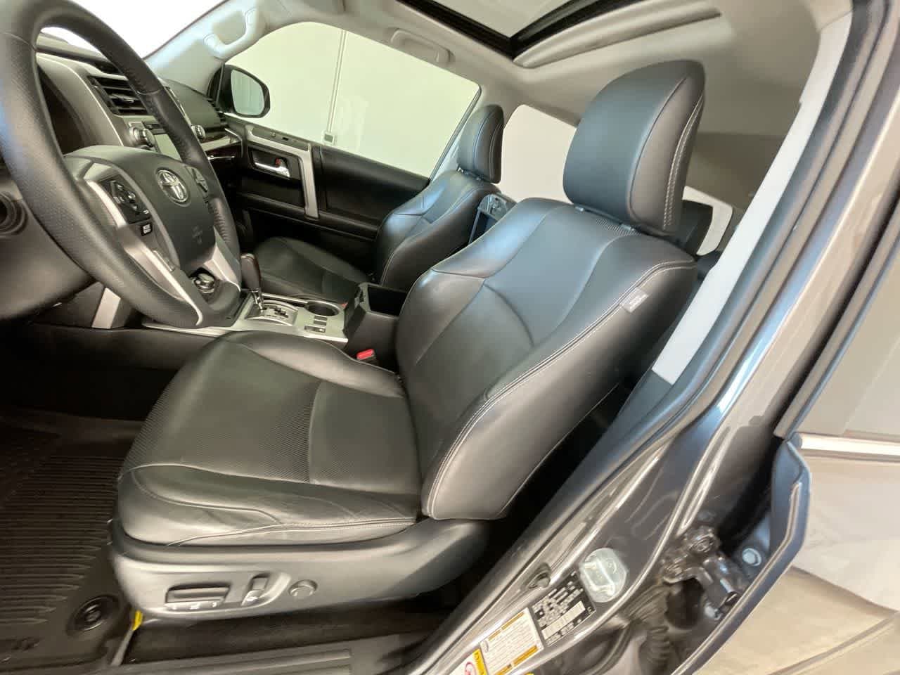 Thumbnail: 2019 Toyota 4Runner - 11