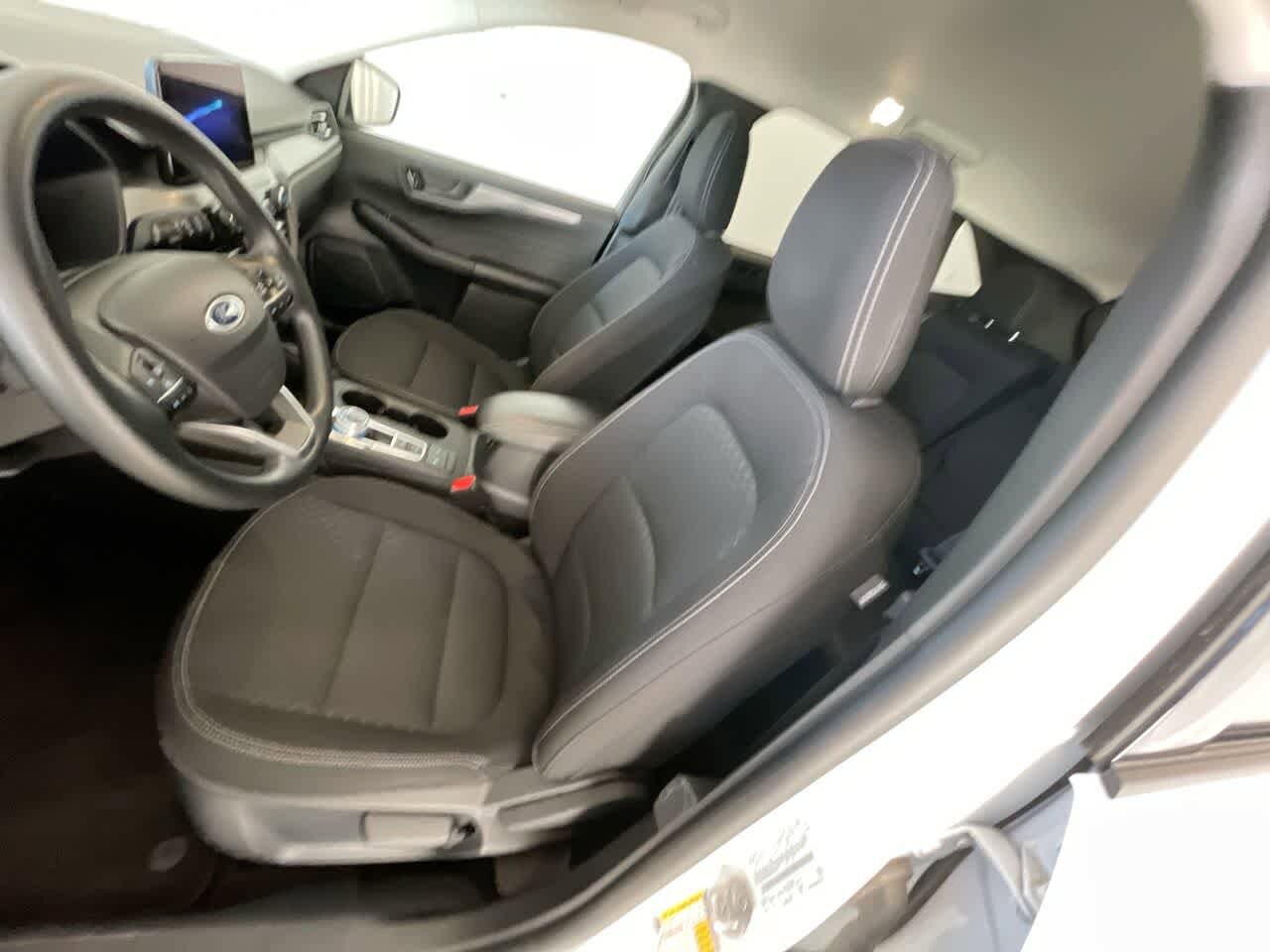 Thumbnail: 2025 Ford Escape - 11