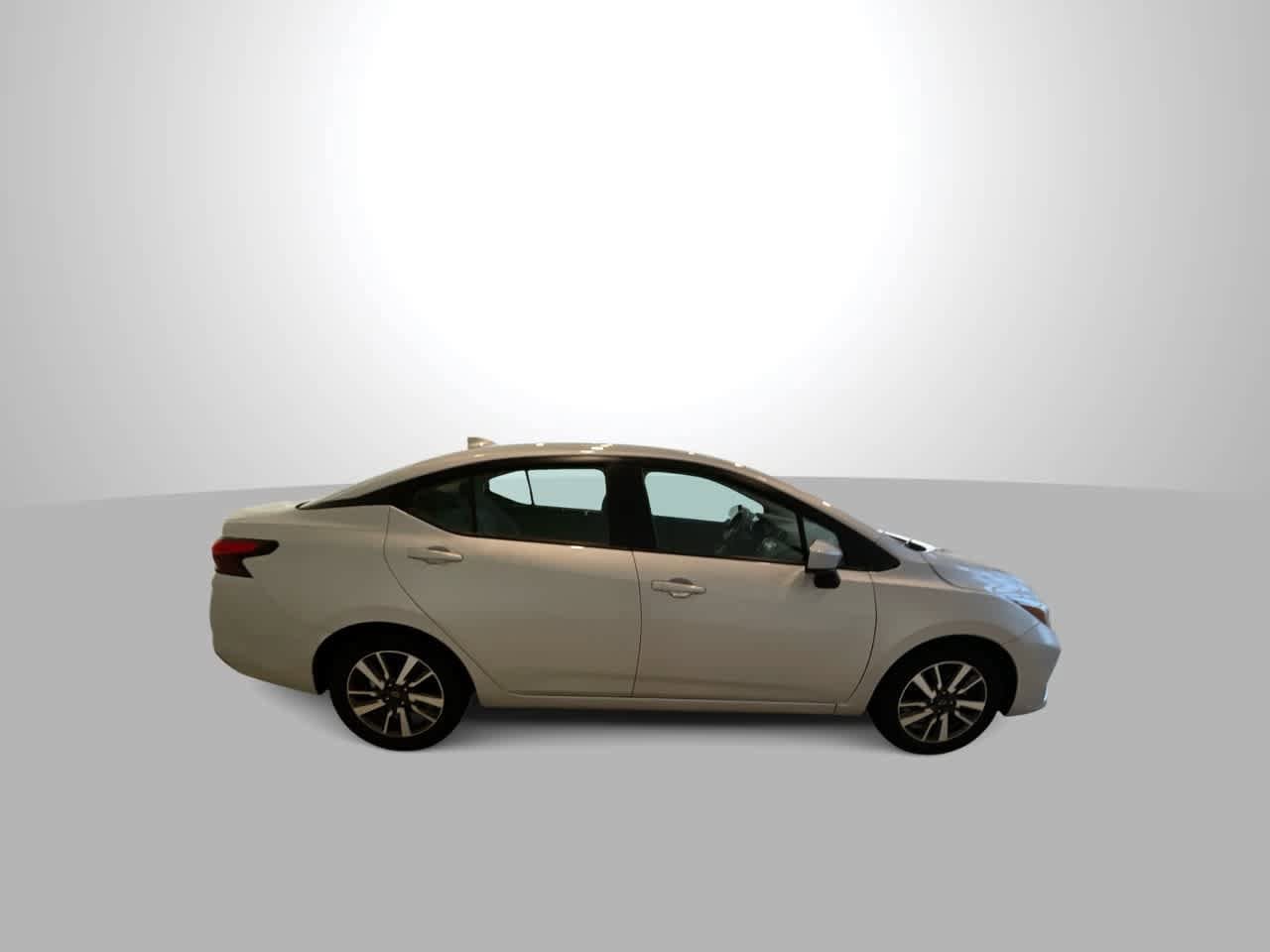 Thumbnail: 2024 Nissan Versa - 9