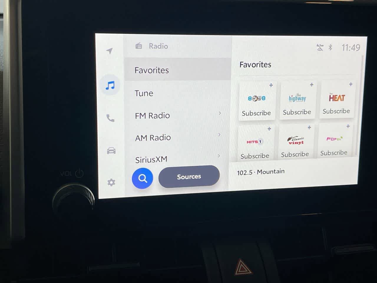 Thumbnail: 2025 Toyota RAV4 - 16