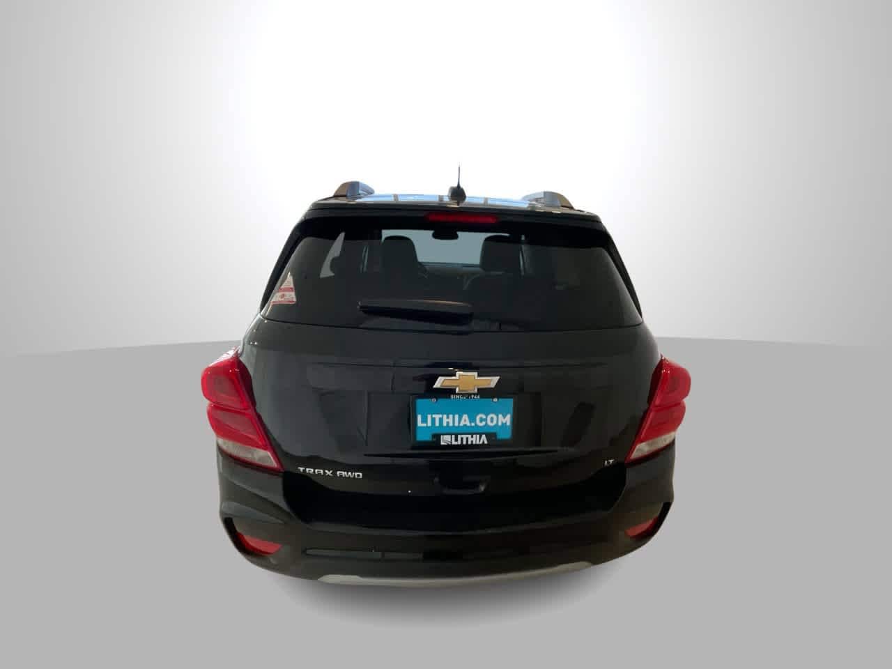 Thumbnail: 2019 Chevrolet Trax - 7