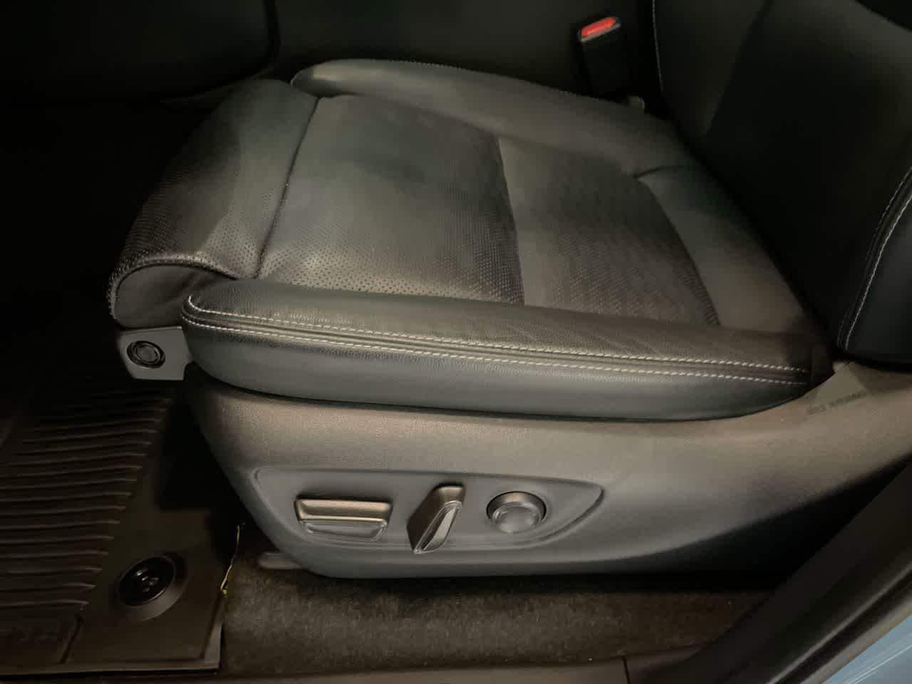 Thumbnail: 2024 Toyota Land Cruiser - 12