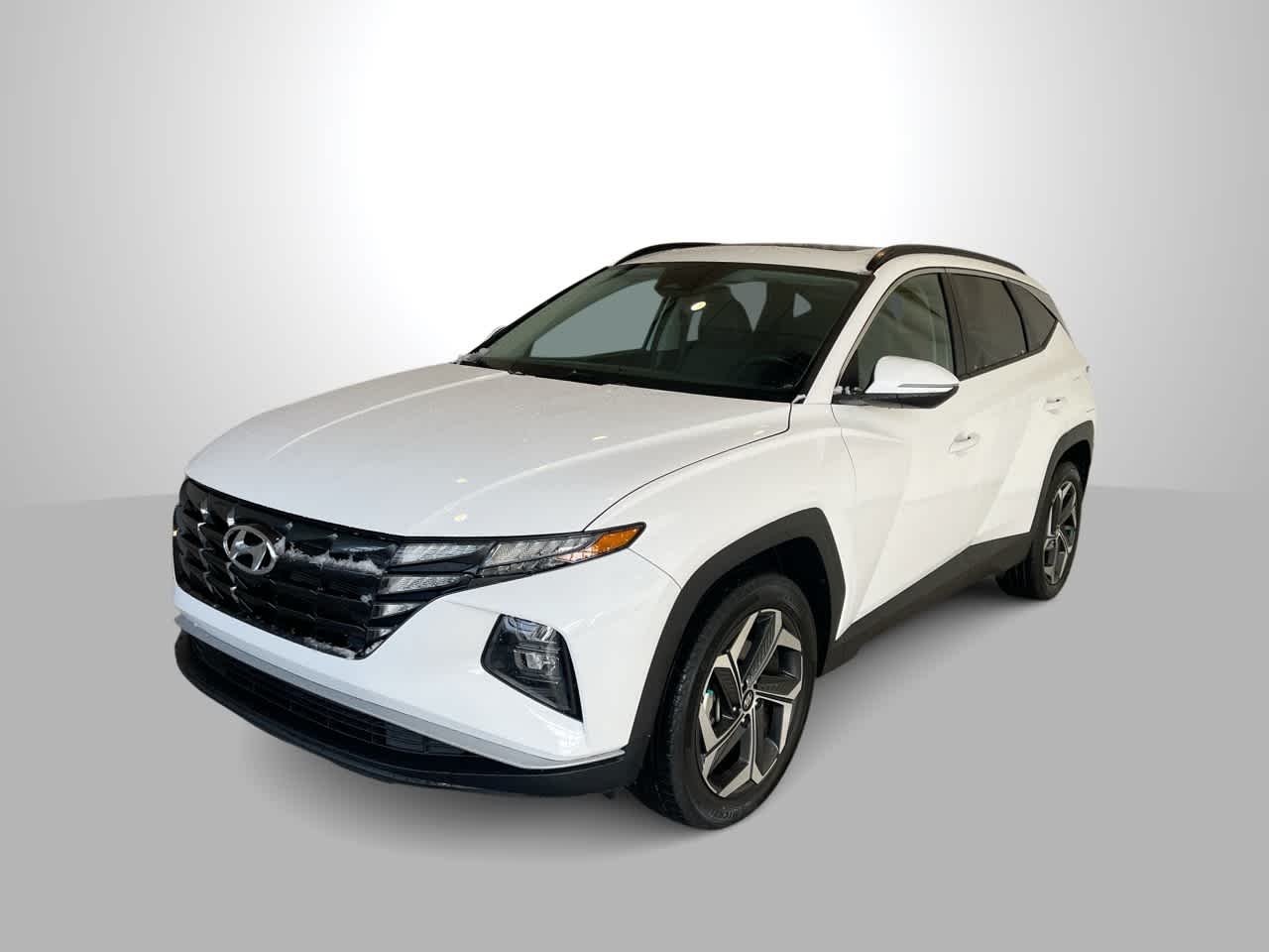 Thumbnail: 2023 Hyundai Tucson - 1