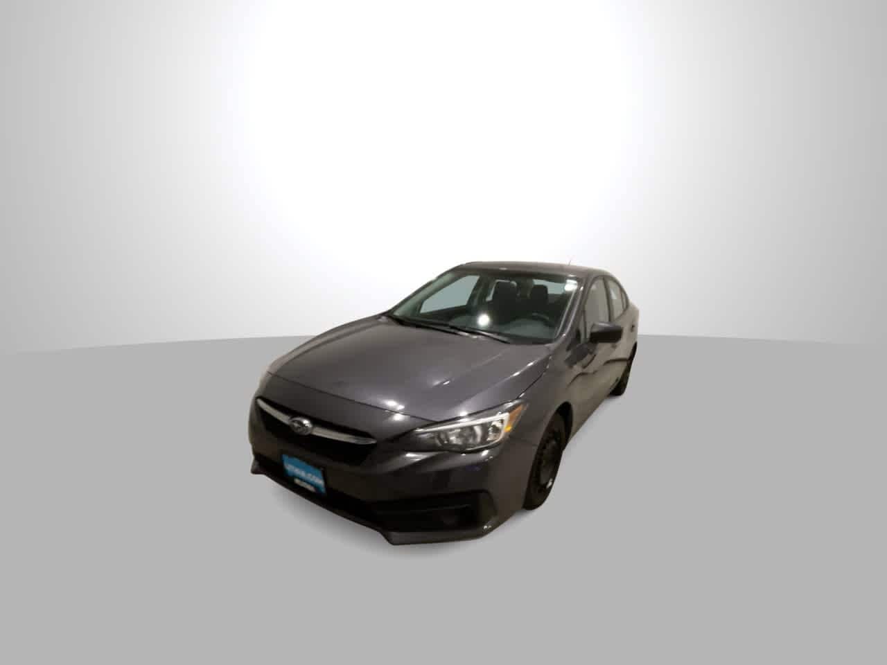 Thumbnail: 2020 Subaru Impreza - 4