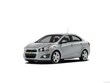 Chevrolet Sonic