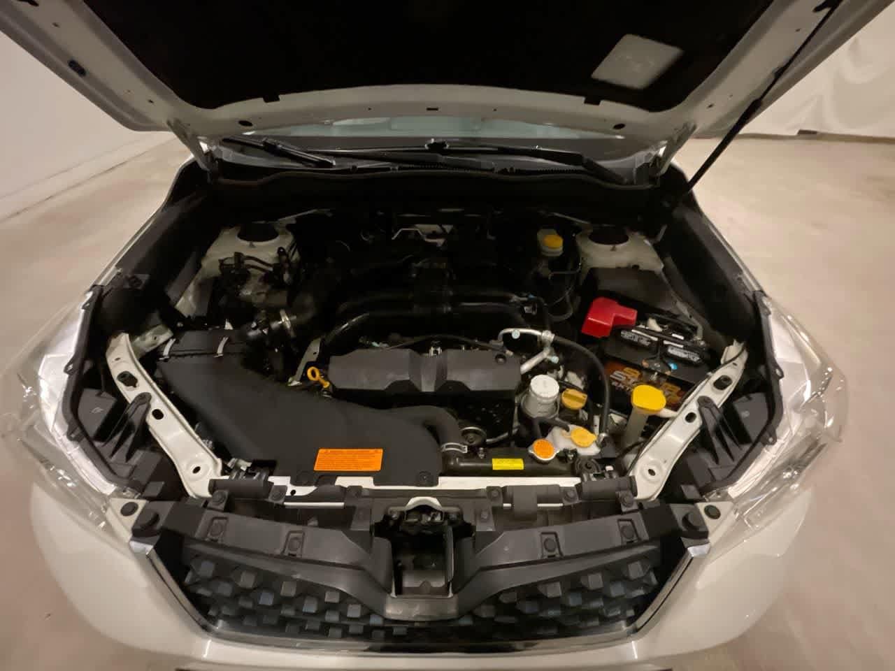 Thumbnail: 2016 Subaru Forester - 26