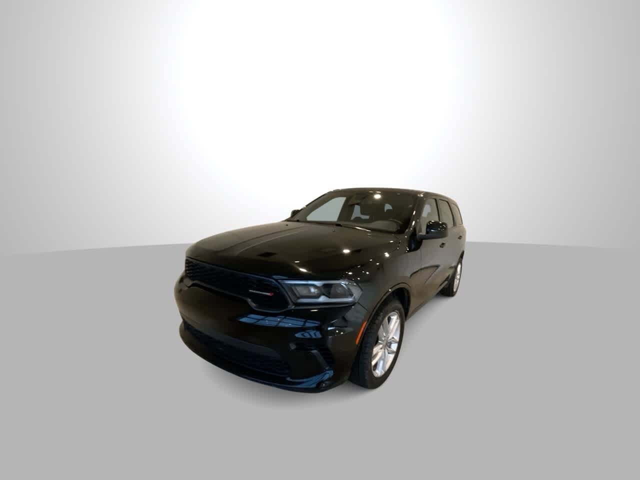 2023 Dodge Durango GT Sport photo 4
