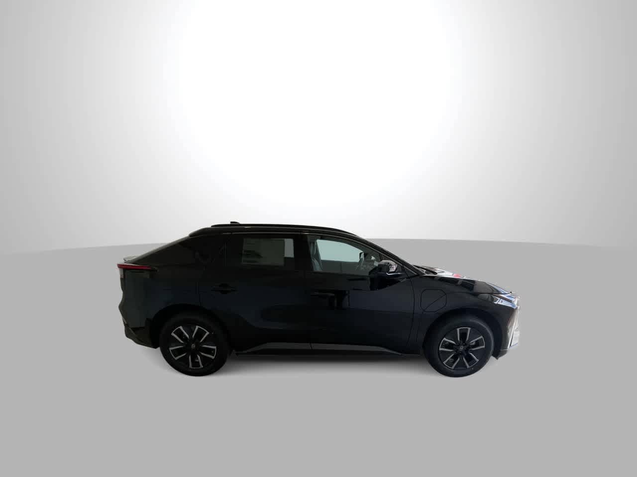 Thumbnail: 2026 Toyota bZ - 9